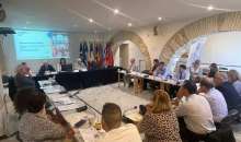 O ΥφΑΑΤ, Γιάννης Ανδριανός στην εκδήλωση του ευρωπαϊκού προγράμματος Interreg NextMed FOODGaP