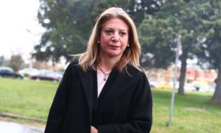 Σήμερα στις 18.30 η ανακοίνωση του κόμματος της Μαρίας Καρυστιανού στη Θεσσαλονίκη
