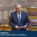 Θανάσης Καββαδάς στη Βουλή: Σήμερα η πληρωμή των 7.726.101 ευρώ στους κτηνοτρόφους της Λέσβου για τα θανατωθέντα ζώα
