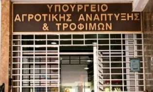 ΥΠΑΑΤ: Περισσότεροι από 112 τόνοι ώριμων τυριών διακινήθηκαν από τη Λέσβο τη δεύτερη εβδομάδα της μερικής άρσης των περιορισμών - πάνω από 350 τόνοι συνολικά