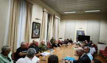 Ανοίγει η πλατφόρμα αποζημιώσεων για 104 φακέλους και περίπου 20.000 θανατωθέντα ζώα