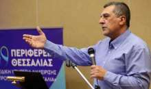 Στρατηγικός σχεδιασμός για το μέλλον της αγροδιατροφής