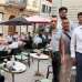 Συνάντηση του Υφυπουργού Ανάπτυξης Λάζαρου Τσαβδαρίδη με νέους της Νάουσας