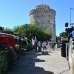 Η Ημαθία στον Λευκό Πύργο - Οι αγρότες δεν κάνουν πίσω