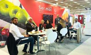 Δυναμική παρουσία της Ser.mac στη Freskon 2026 με επίκεντρο την καινοτομία