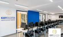 ΔΩΡΕΑΝ ΔΙΑ ΖΩΣΗΣ Μαθήματα Πληροφορικής από την Easy Education!