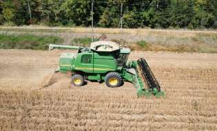 Εναρκτήρια Συνάντηση για τη διαβούλευση της νέας ΚΑΠ 2028-2034 στο πλαίσιο του Σχεδίου «Εθνικής και Περιφερειακής Εταιρικής Σχέσης (ΕΠΕΣ)»