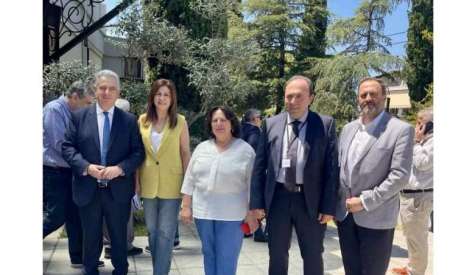 Αθ. Καββαδάς από το Αγρίνιο - «Η Ελλάδα δεν είναι μόνο η Αθήνα