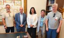 Στη Βουλή η ΠΟΓΕΔΥ για την ανασυγκρότηση του ΥΠΑΑΤ – Δεύτερη πρόσκληση από τη Διακομματική Επιτροπή