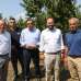 Αγροτικά και κτηνοτροφικά ζητήματα στο επίκεντρο της επίσκεψης ΥΠΑΑΤ στην Πέλλα - Πότε πληρώνονται προανθικό 2025 και μηδική