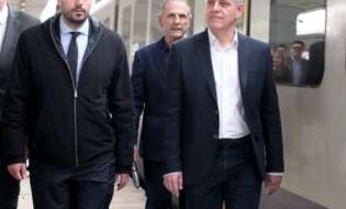 Δήλωση Αντιπεριφερειάρχη Θεσσαλονίκης μετά τις κυβερνητικές ανακοινώσεις για το δυτικό προαστιακό σιδηρόδρομο