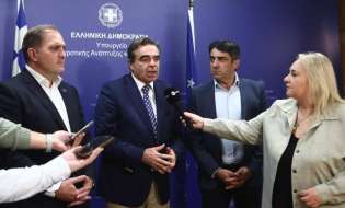 ΥΠΑΑΤ: Ξεκίνησε ο «Διάλογος με την παραγωγή»