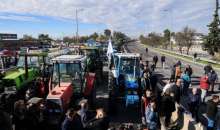 Κινητοποιήσεις αγροτών σε Αμύνταιο και Γρεβενά | Αγροτικά νέα IMATHIOTIKIGI.GR