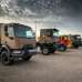 Eurosatory 2026: Η τεχνογνωσία της Renault Trucks στην υπηρεσία των ενόπλων δυνάμεων