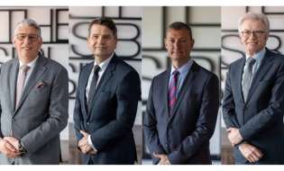 Η Honda Motor Europe ανακοινώνει αλλαγές στην Ανώτερη Διοικητική της Ομάδα