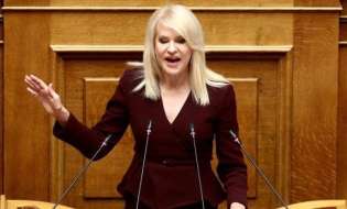 Ερώτηση Τζάκρη στη Βουλή για τα προβλήματα κατά την οριστικοποίηση των δηλώσεων ΟΣΔΕ 2026 στην ΠΕ Πέλλας