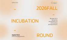 Orange Grove: Ξεκινούν οι αιτήσεις για το νέο κύκλο του Incubation προγράμματος