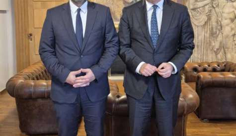 Για παγετό στο προανθικό, βροχοπτώσεις 2024, αποτύπωμα άνθρακα στο βαμβάκι & ευλογιά κτηνοτρόφων συνάντηση Μπαρτζώκα με ΥπΑΑΤ