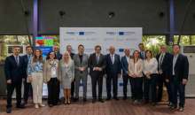 «Εξωστρεφής Γεωργία»: Ψηφιακά εργαλεία για μια πιο δυναμική και ανταγωνιστική ελληνική αγροδιατροφή