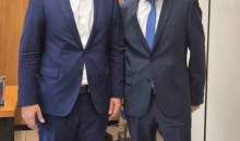 Τάσος Μπαρτζώκας: Παράταση για την καταβολή των ασφαλιστικών εισφορών του ΕΛΓΑ