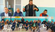 Κραυγή αγωνίας από τους αγρότες της Ημαθίας για μεροκάματα και παραγωγή - Τι αποφασίστηκε στη σύσκεψη στο Διαβατό