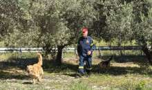 Τρίτη μέρα ερευνών για την 43χρονη Ελευθερία – Τι ερευνούν οι Αρχές μετά την αυτοχειρία του πρώην συντρόφου της