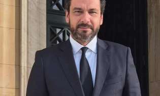 Τάσος Μπαρτζώκας: 14 νέες θέσεις ιατρών για Βέροια και Νάουσα - Συνεχίζουμε σταθερά, με στόχο ένα ισχυρότερο δημόσιο σύστημα υγείας για όλους