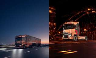 Νέα γραμμή μετάδοσης κίνησης Renault Trucks: έως και 4% υψηλότερη αποδοτικότητα καυσίμου