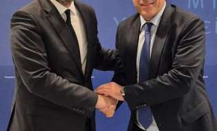 Τάσος Μπαρτζώκας: Δρομολογείται τρίμηνη παράταση για τους εργάτες γης