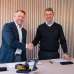 Στρατηγική συνεργασία VolvoCE και HitachiEnergy για την ανάπτυξηεργοταξίων μηδενικών εκπομπών
