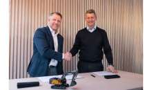 Στρατηγική συνεργασία VolvoCE και HitachiEnergy για την ανάπτυξηεργοταξίων μηδενικών εκπομπών
