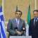 Μαργαρίτης Σχοινάς: «Κανένας Έλληνας γεωργός δεν θα χάσει όσα δικαιούται»