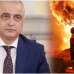 Τσαβδαρίδης για τις καταστροφικές πυρκαγιές: Είμαστε και θα παραμείνουμε σταθερά δίπλα στους πληγέντες και στις οικογένειες των θυμάτων