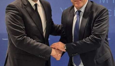 Τάσος Μπαρτζώκας: Σήμερα ψηφίζεται η ρύθμιση για την παράταση των εργατών γης