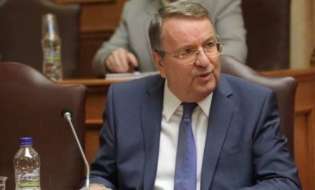 Επιστολή Γιώργου Καρασμάνη στους Υπουργούς Οικονομικών και Υποδομών