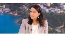 Κεραμέως στον ANT1: Νέο πρόγραμμα επιδοτούμενης απασχόλησης για ορεινές και νησιωτικές περιοχές