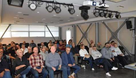 Εκπαιδευτικές δράσεις της Περιφέρειας Κρήτης και του ΕΛΜΕΠΑ για την ποιότητα του Εξαιρετικού Παρθένου Ελαιόλαδου «Κρήτη/Kriti» ΠΓΕ στους Δήμους Αγίου Βασιλείου και Ηρακλείου