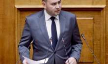 Ενέργειες Λάκη Βασιλειάδη για την χορήγηση ενισχύσεων de minimis και στους καλλιεργητές μηδικής της Πέλλας