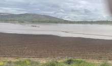 Πλημμύρισαν καλλιέργειες στον Δήμο Φαρκαδόνας | Αγροτικά νέα IMATHIOTIKIGI.GR