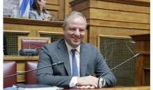 Διονύσης Σταμενίτης: «Παράταση για μετάκληση εργατών γης μέχρι 31 Οκτωβρίου»