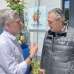 Εκκλησία, Υγεία, Επιχειρηματικότητα στο επίκεντρο της επίσκεψης του Αντιπεριφερειάρχη Θεσσαλονίκης, Κώστα Γιουτίκα, στη Βέροια