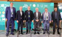 ΣΠΑΥ Forum 2026: Χορηγοί ο Όμιλος Επιχειρήσεων Σαρακάκη & η ENSER