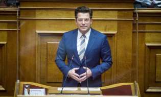 Άγγελος Τόλκας για επίσκεψη ΥΠΑΑΤ στην Ημαθία: Περιφέρουν τα κυβερνητικά ασημικά μήπως κρύψουν την αποτυχία και την φθορά