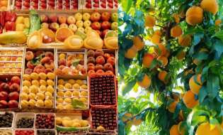 Αυξημένες τιμές προϊόντων και για τους παραγωγούς ή μόνο στο ράφι; (Βίντεο)