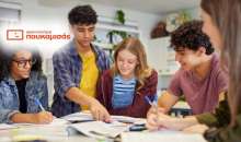 ΦΡΟΝΤΙΣΤΗΡΙΑ ΠΟΥΚΑΜΙΣΑΣ: 2ετής προετοιμασία για τις Πανελλαδικές Εξετάσεις