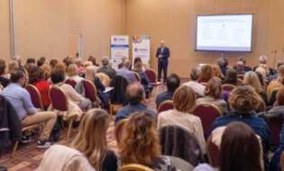 Λάρισα: Ο e-ΕΦΚΑ παρουσίασε το νέο Ολοκληρωμένο Πληροφοριακό Σύστημα - Ψηφιακή αναβάθμιση για πολίτες και επιχειρήσεις