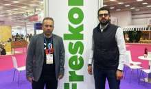 Σταθερά δίπλα στον παραγωγό η IMCHEM – MANTIKOS, με φόντο τη Freskon 2026