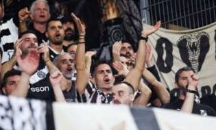 Δεν άντεξε ως το τέλος ο ΟΦΗ και ηττήθηκε με 2-1 από τη ΡΕΝ