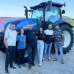 Παράδοση New Holland T6.160 4WD στην Λάρισα - Δες τα χαρακτηριστικά του! (2026)