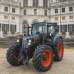 Το εντυπωσιακό Il Trattore Concept Tractor γιορτάζει το στυλ που υπογραμμίζει την ουσία της ιταλικής κληρονομιάς της New Holland